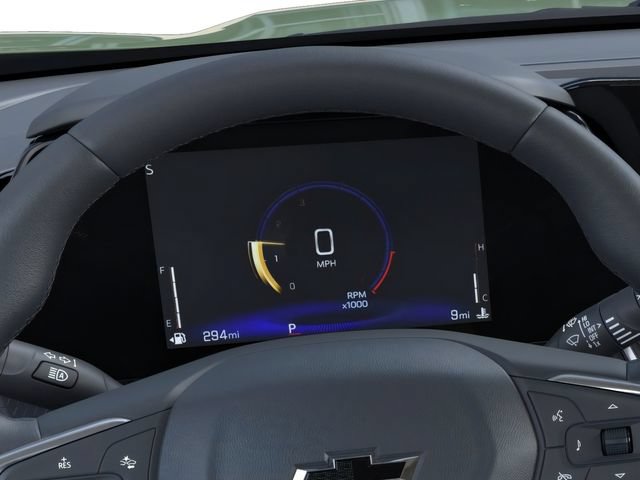 New 2026 Chevrolet Trax ACTIV w/ Driver Confidence Package FWD image 18