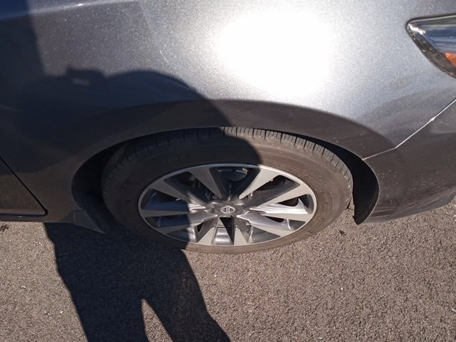 Used 2017 Nissan Altima 2.5 SL w/ 2.5 Technology Package image 9