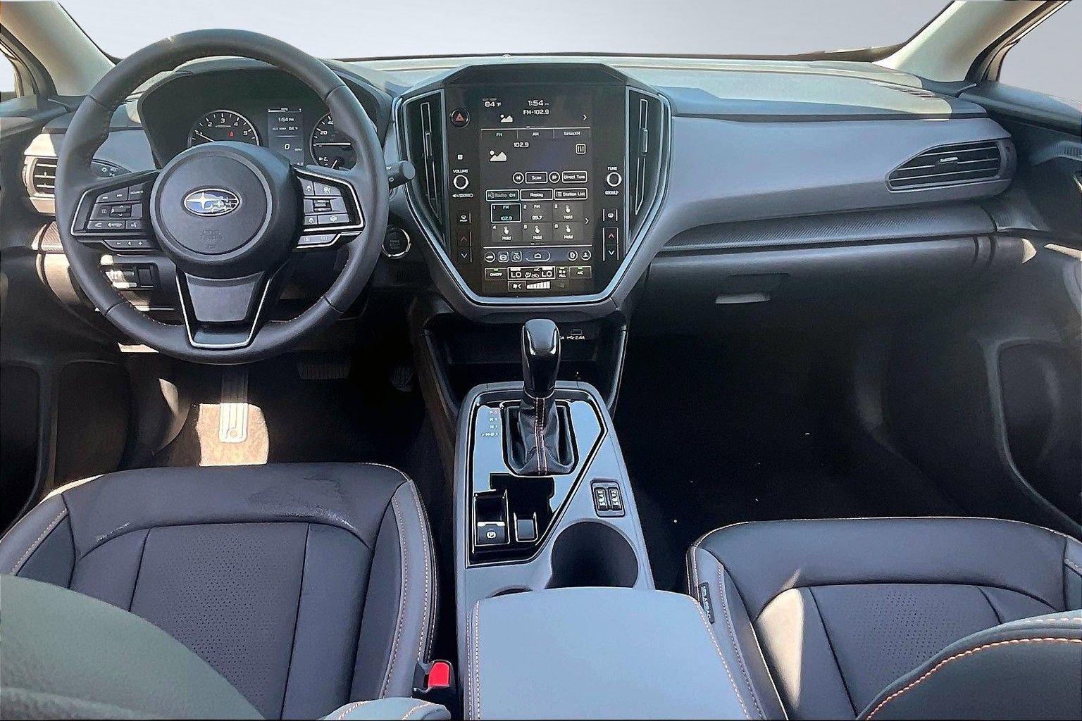 New 2025 Subaru Crosstrek 2.5i Limited w/ Popular Package #3A image 5