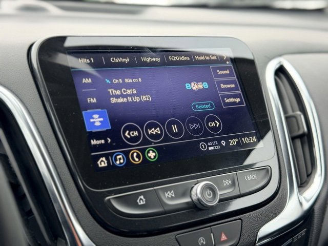 Certified 2024 Chevrolet Equinox Premier image 13