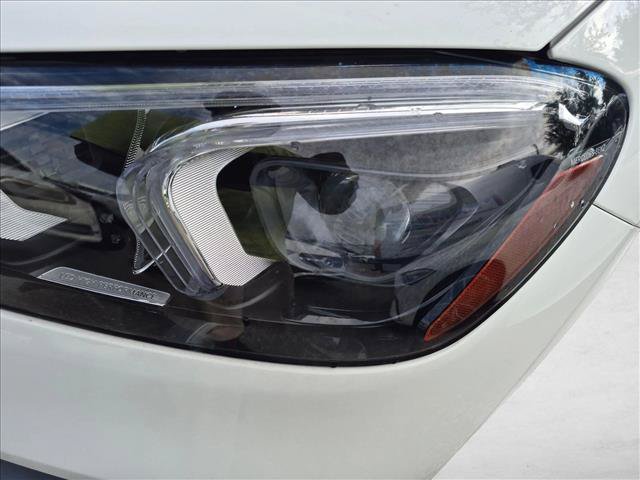 Used 2023 Mercedes-Benz GLE 350 image 4