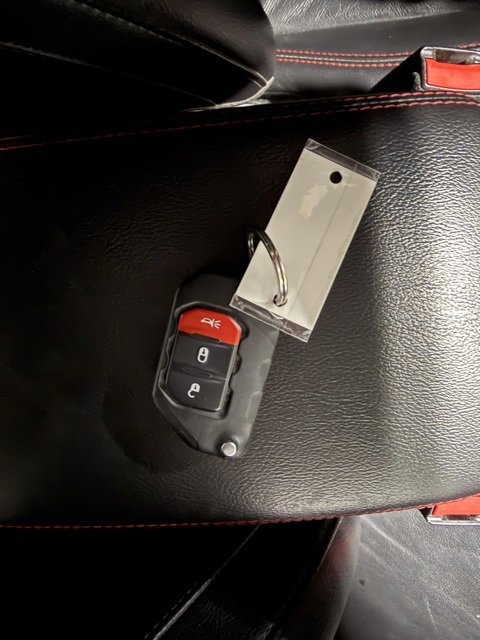 Used 2021 Jeep Wrangler Unlimited Rubicon w/ Uconnect 4C Nav & Sound Group image 42