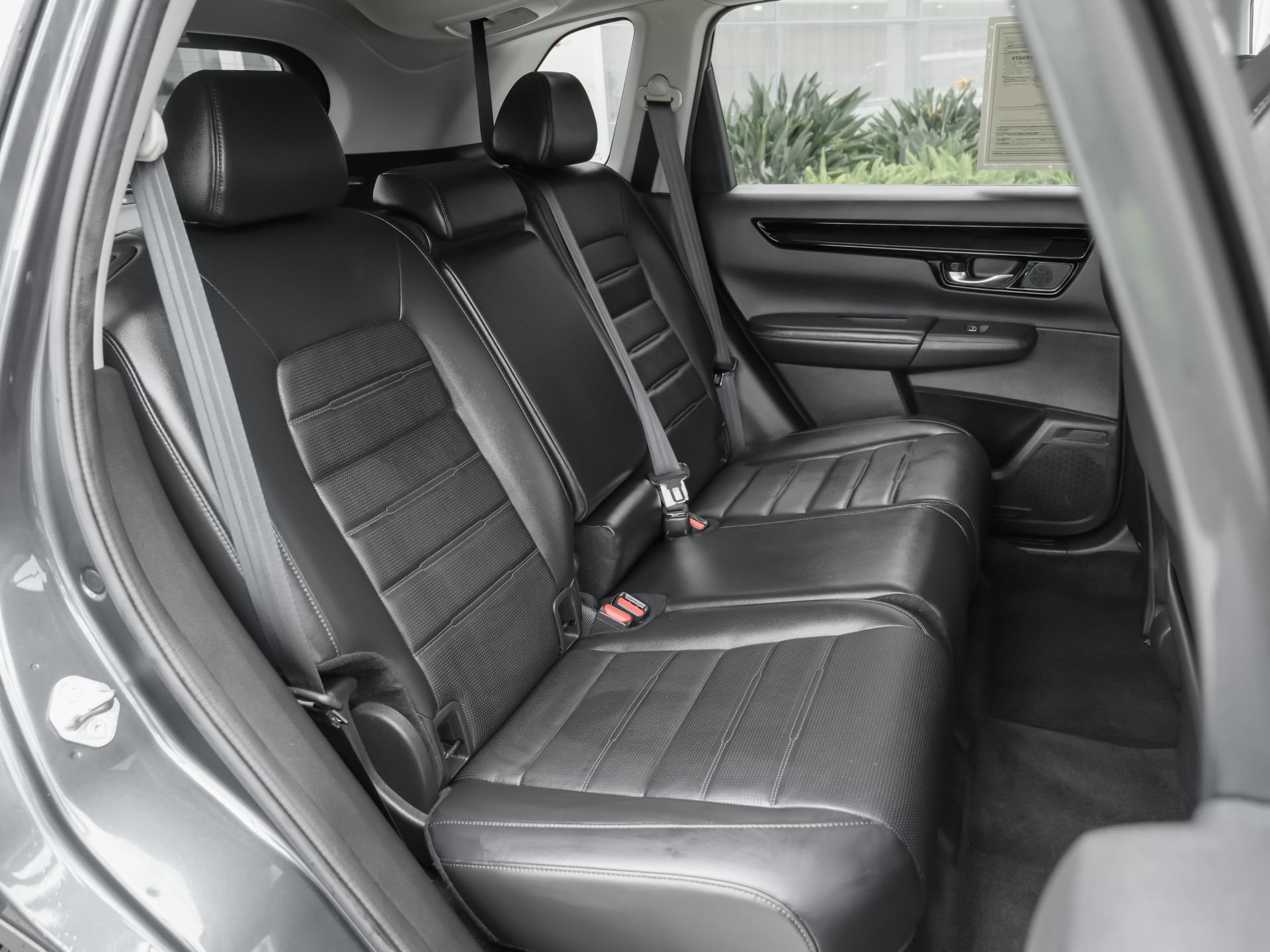 Used 2024 Honda CR-V EX-L image 37