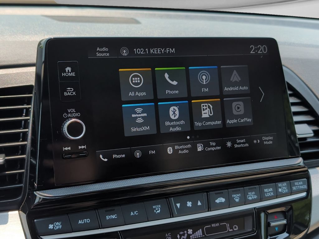 Used 2025 Honda Odyssey EX-L image 19