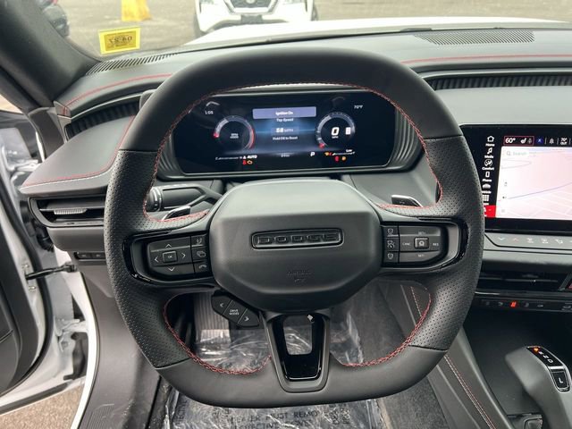 New 2026 Dodge Charger R/T AWD/4WD image 20
