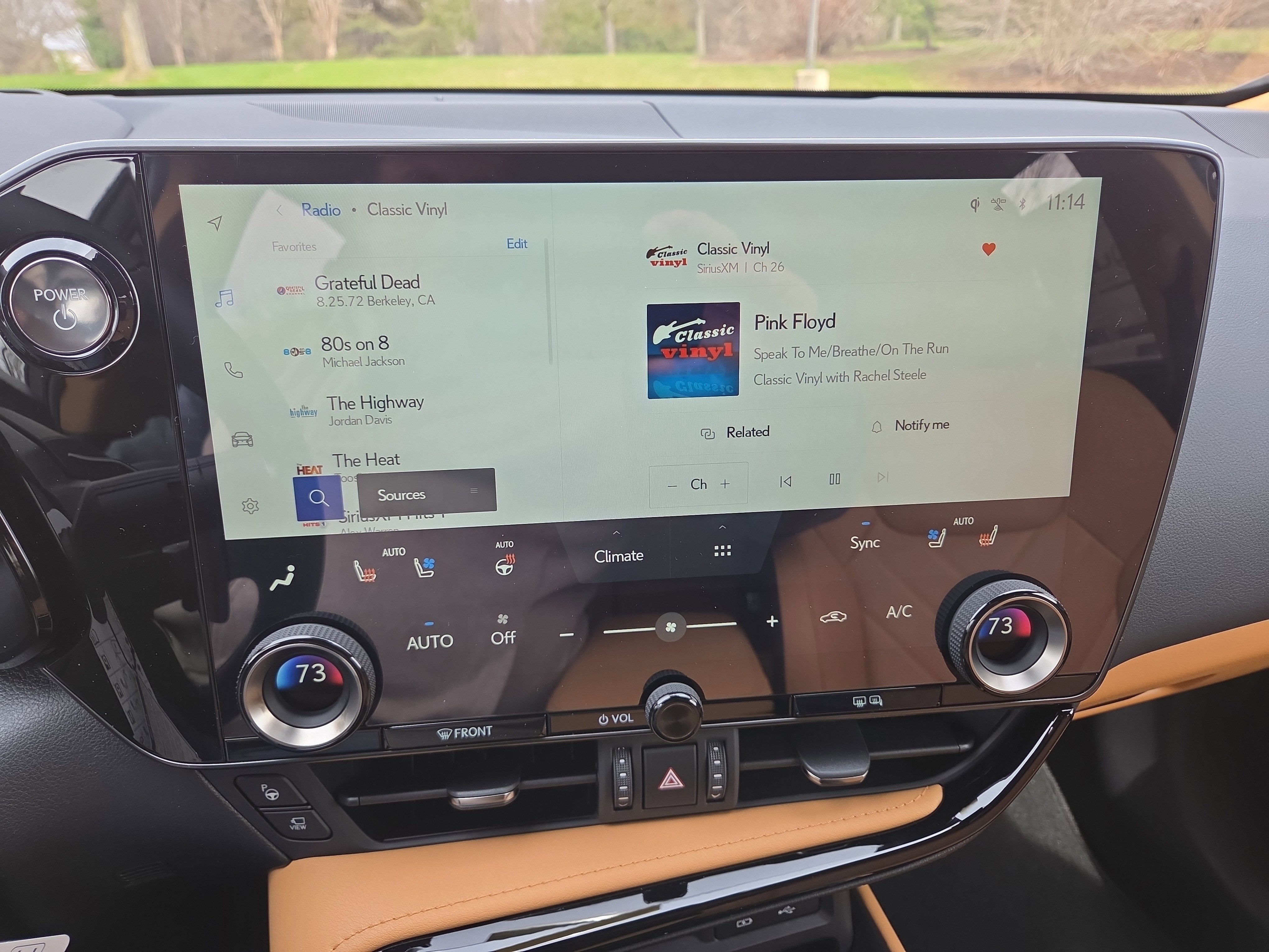 New 2026 Lexus NX 450h+ AWD w/ Luxury Package image 13