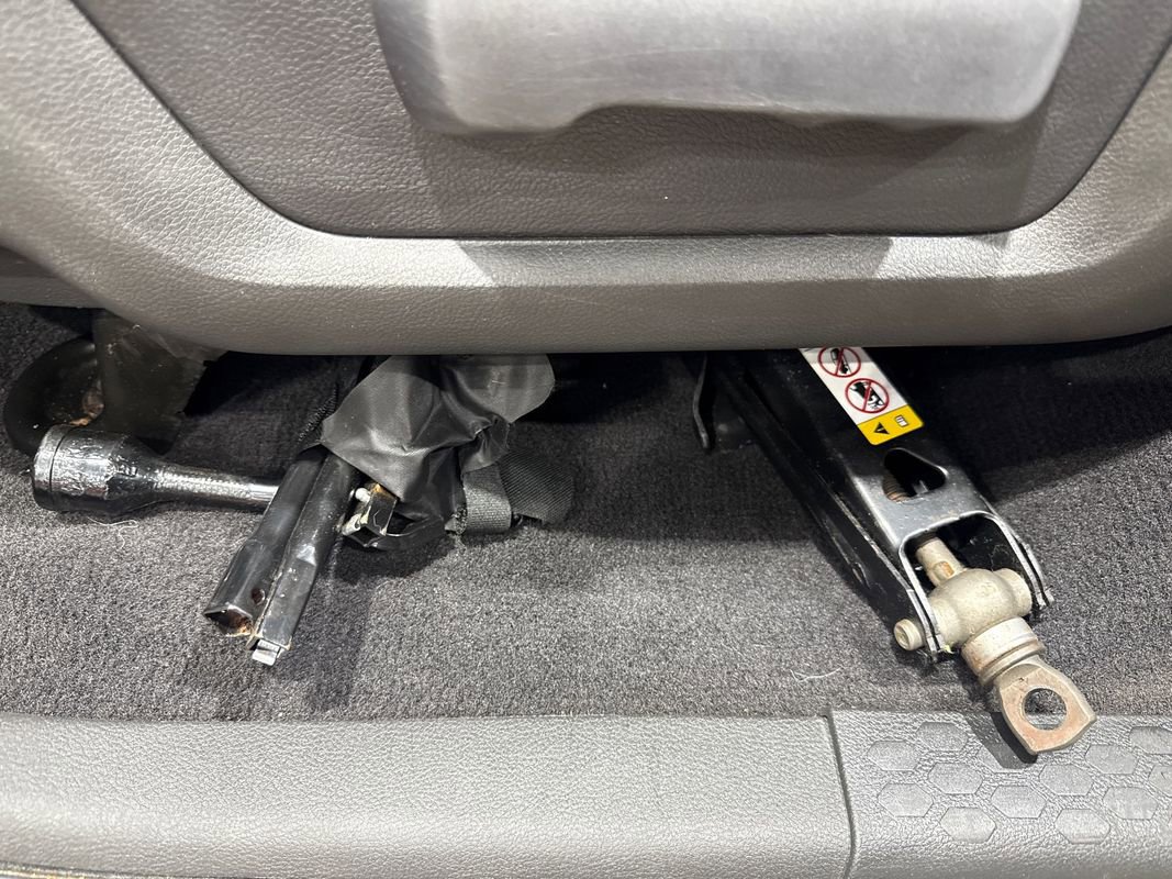 Used 2012 RAM 1500 Tradesman w/ ST Popular Equipment Group image 66