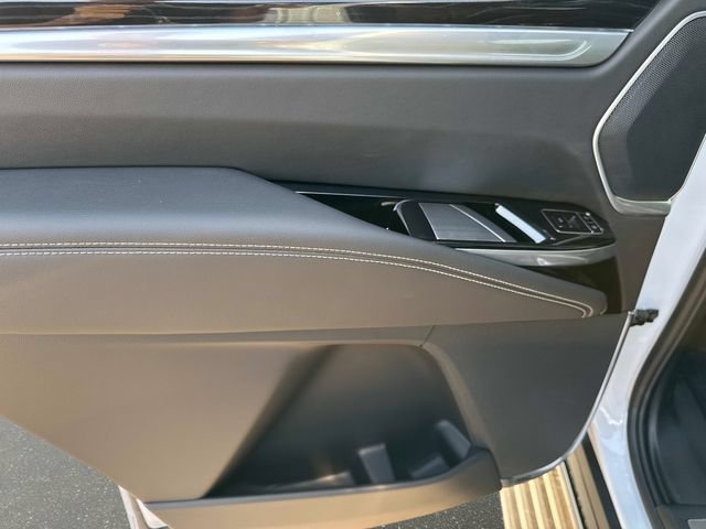 New 2026 Cadillac Escalade Sport w/ Touring Package AWD/4WD image 12