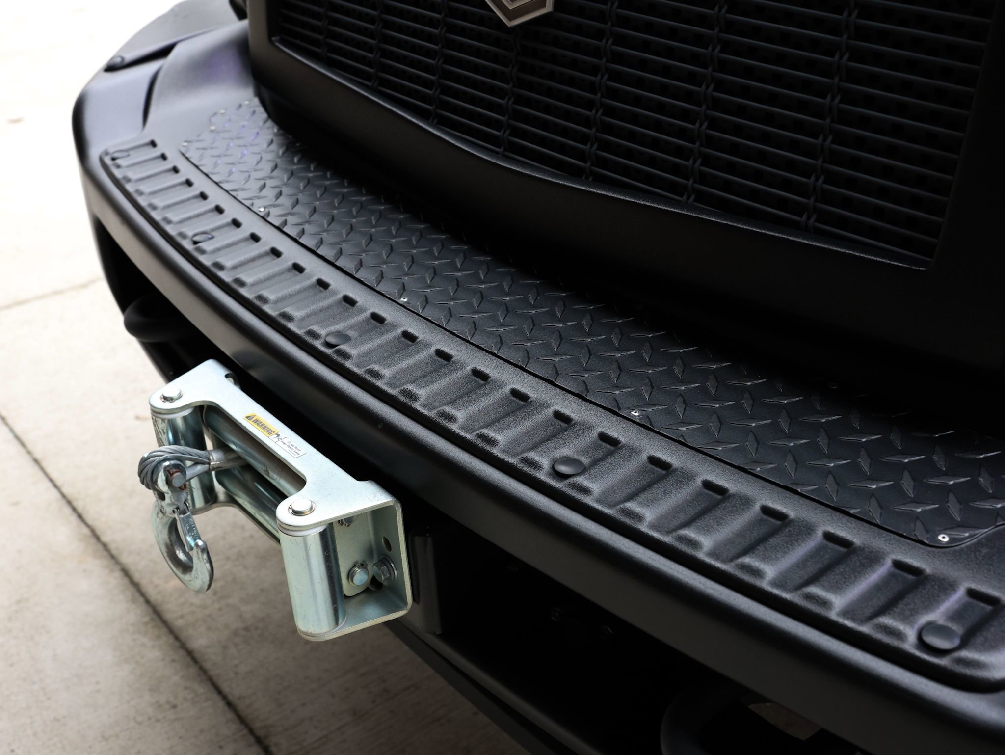 Used 2016 Ford F450 XLT w/ XLT Interior Package image 31