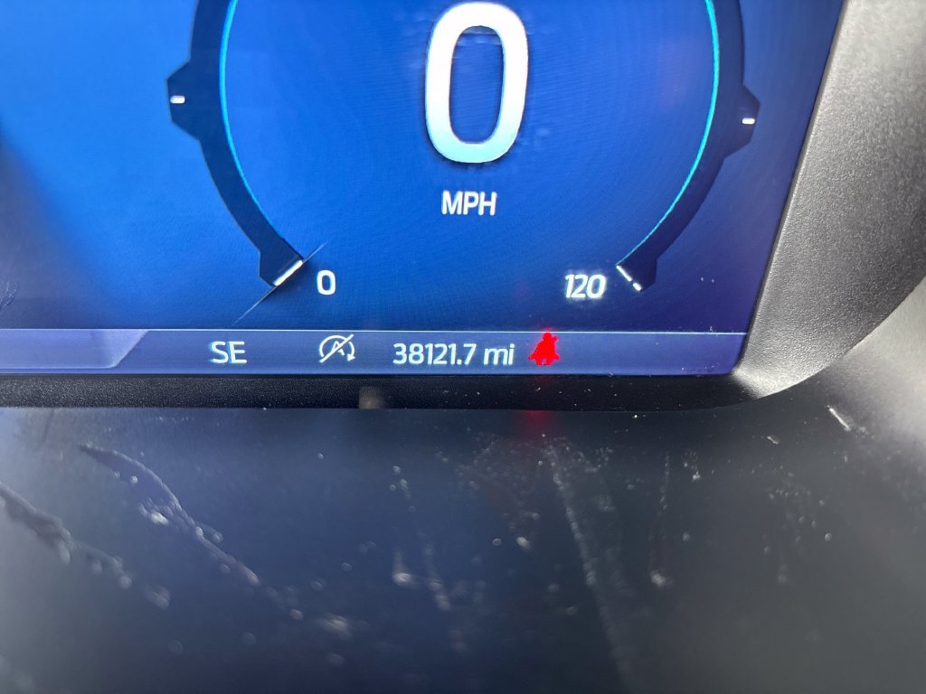 Used 2025 Ford F150 STX AWD/4WD image 17