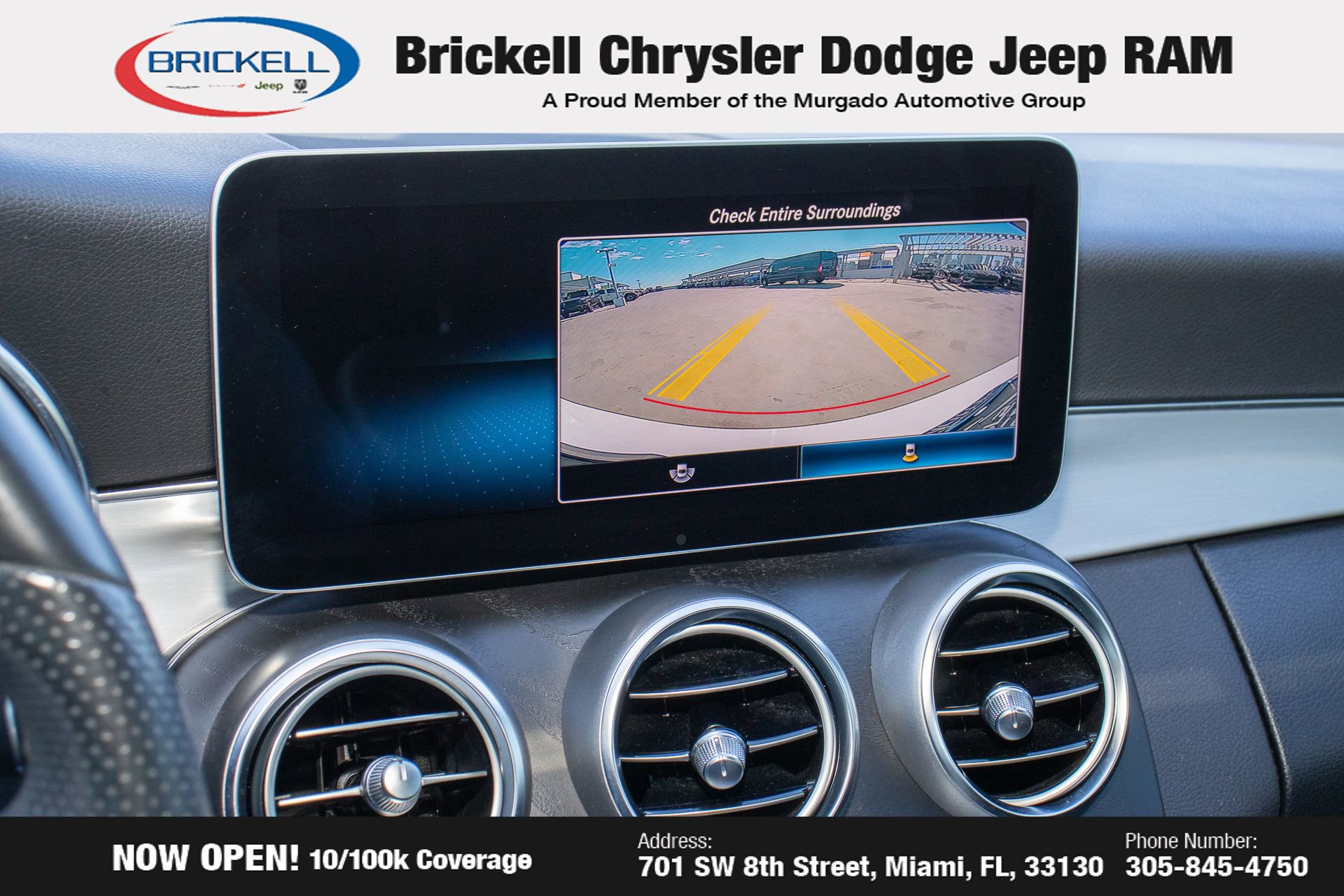 Used 2019 Mercedes-Benz C 300 Sedan image 33