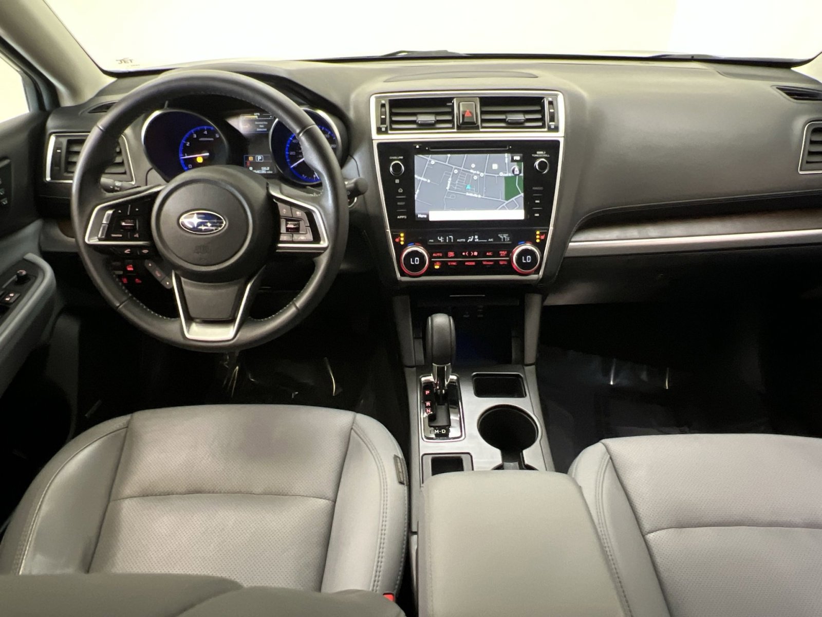 Used 2018 Subaru Outback 2.5i Limited image 21