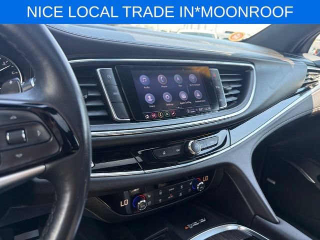 Used 2023 Buick Enclave Avenir AWD/4WD image 29