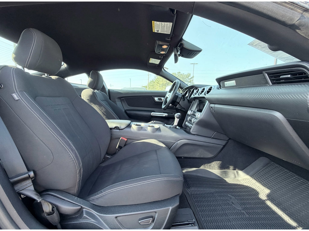 Used 2023 Ford Mustang EcoBoost w/ Equipment Group 101A image 21