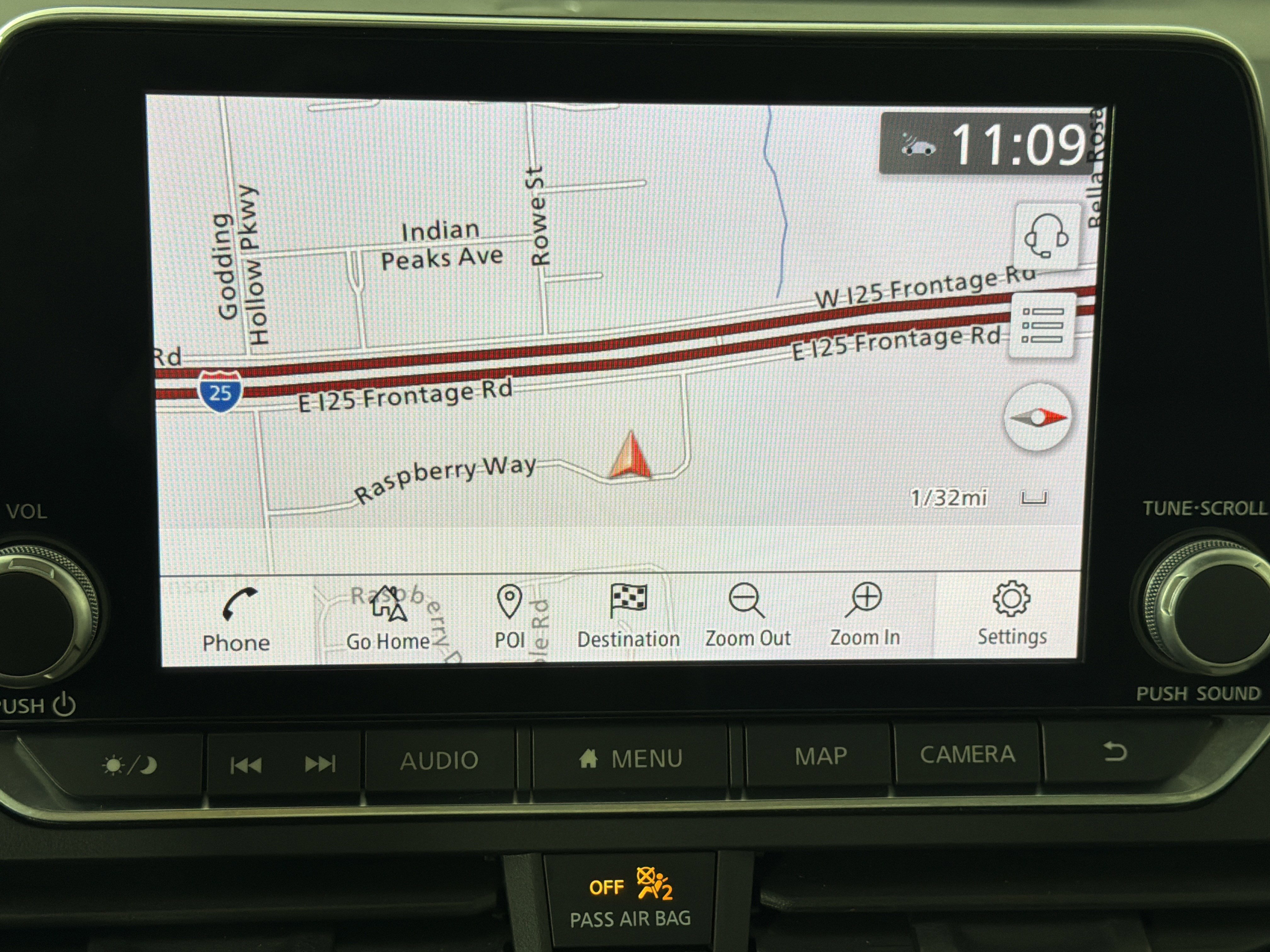 Used 2022 Nissan Altima 2.5 SL image 12