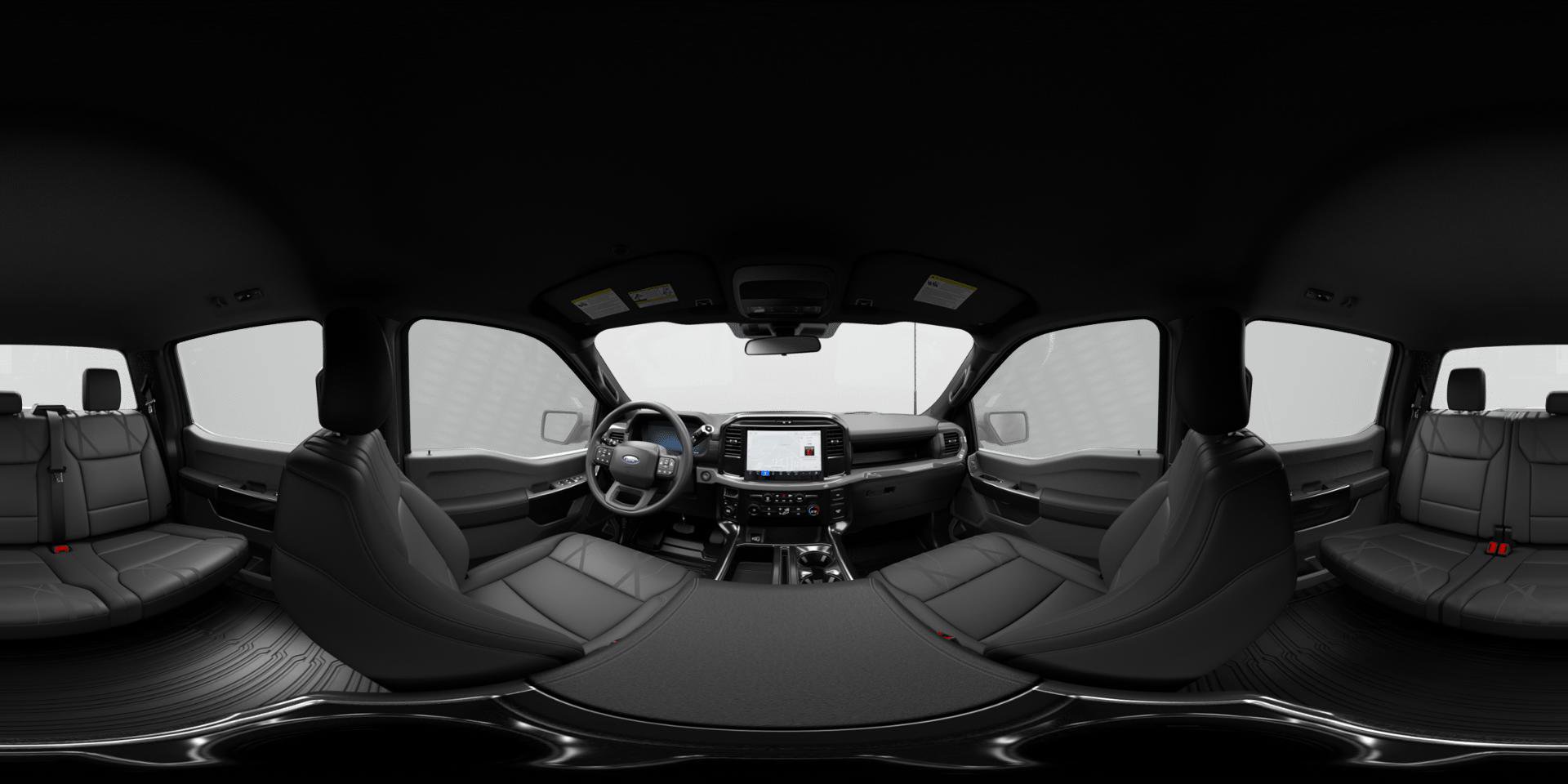 New 2026 Ford F150 STX image 48