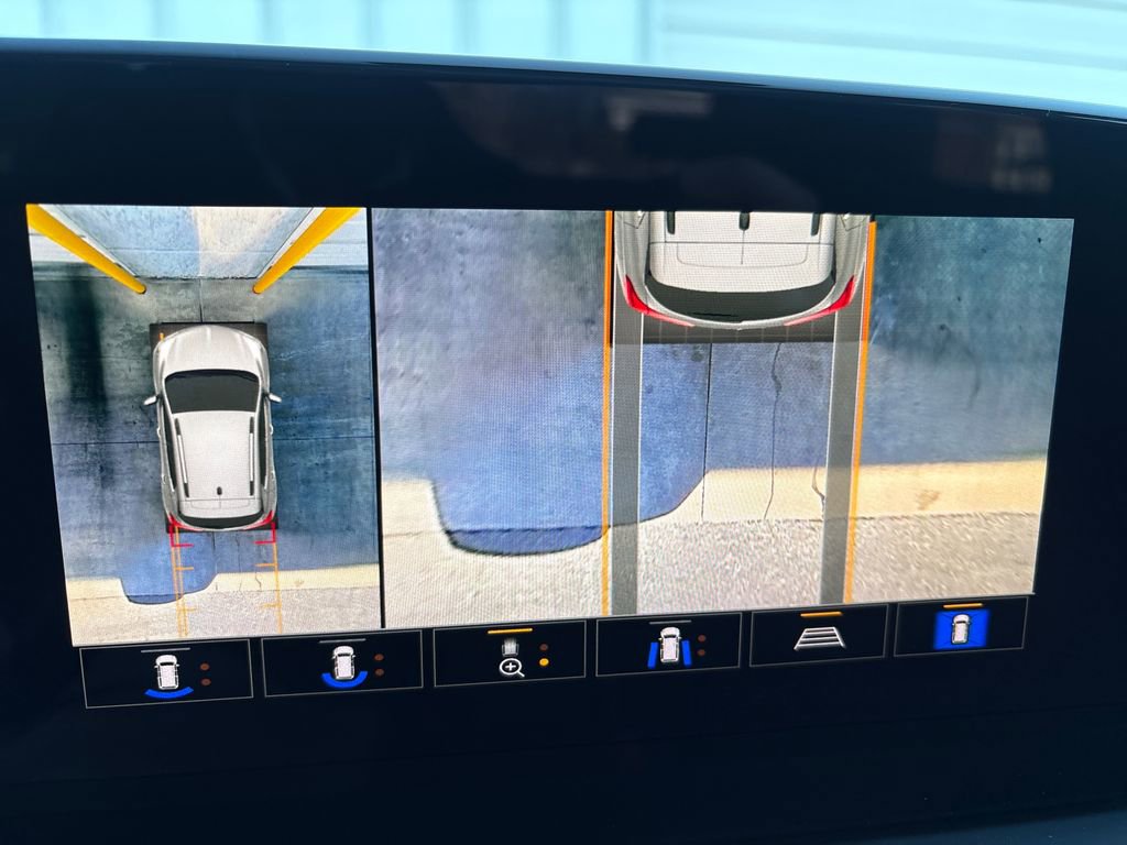 New 2026 Buick Encore GX Sport Touring w/ Advanced Technology Package image 29