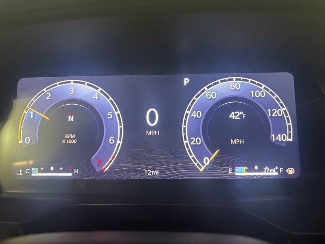 New 2025 Jeep Grand Cherokee Laredo X image 32