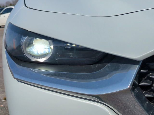 New 2026 MAZDA CX-30 AWD 2.5 S w/ Select Sport Pkg image 10