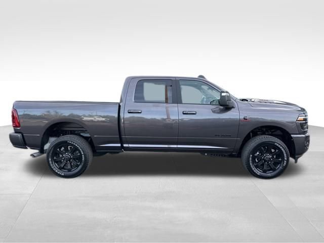 New 2026 RAM 2500 Laramie w/ Night Edition image 8