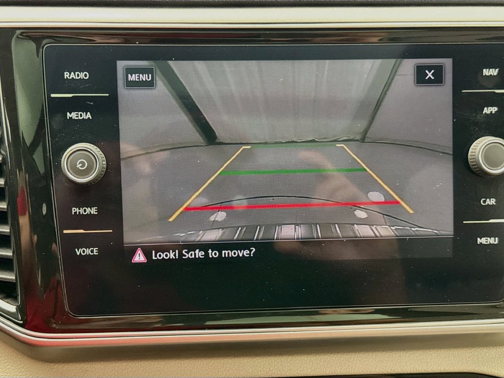 Used 2018 Volkswagen Atlas SEL Premium AWD/4WD image 15