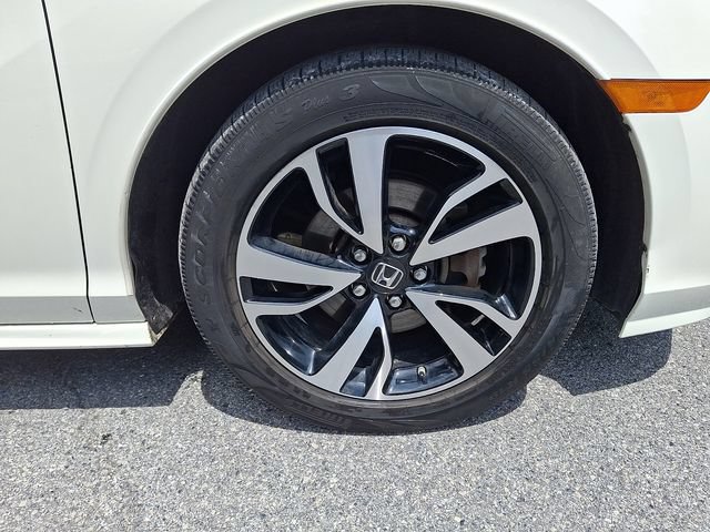 Used 2019 Honda Odyssey Elite image 10