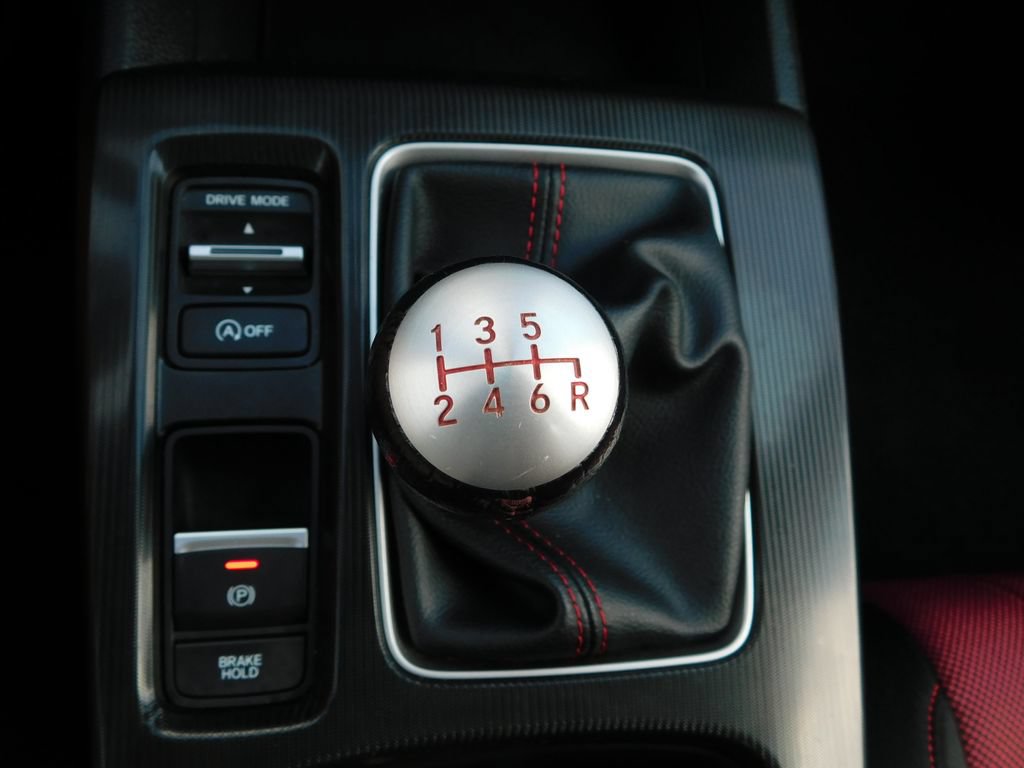 Used 2024 Honda Civic Si image 32
