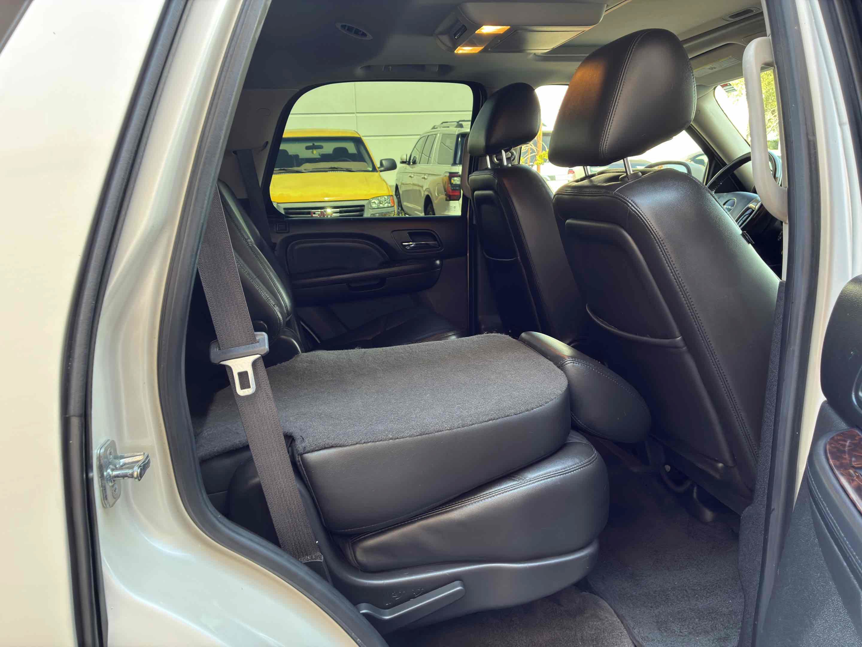 Used 2012 GMC Yukon Denali AWD/4WD image 57