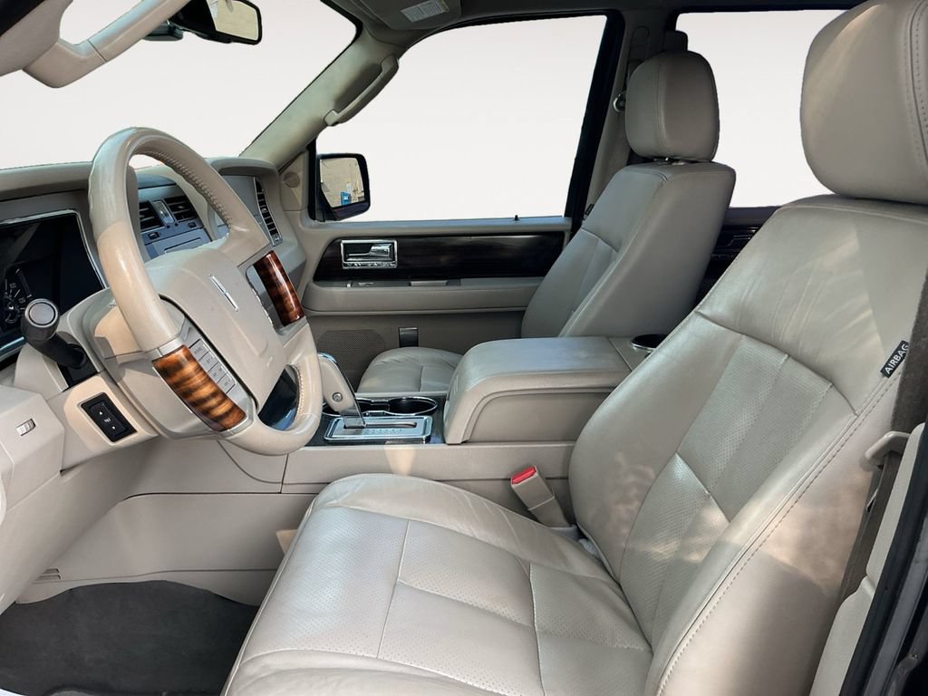 Used 2007 Lincoln Navigator 4WD image 11