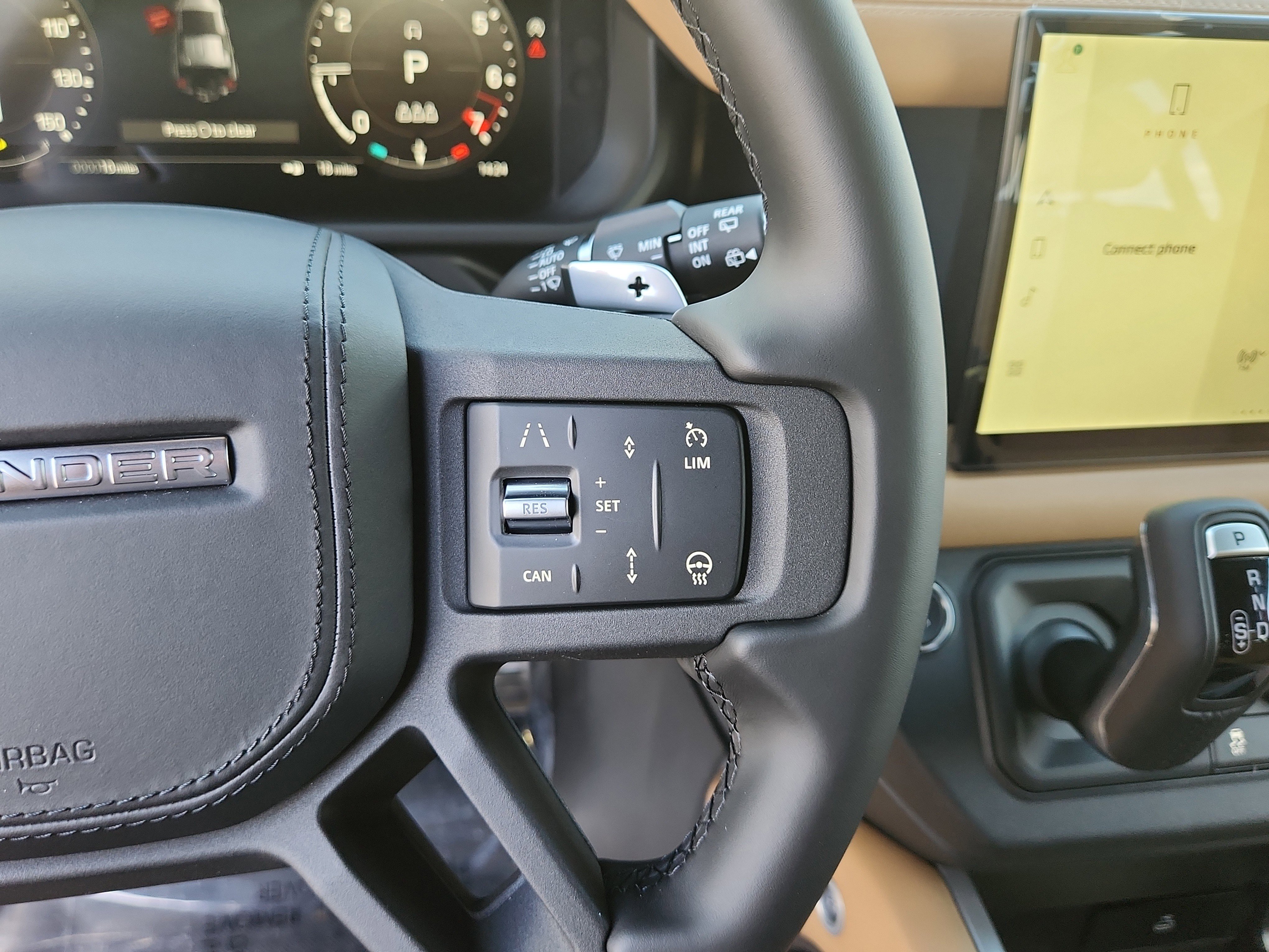 New 2025 Land Rover Defender 110 V8 image 24