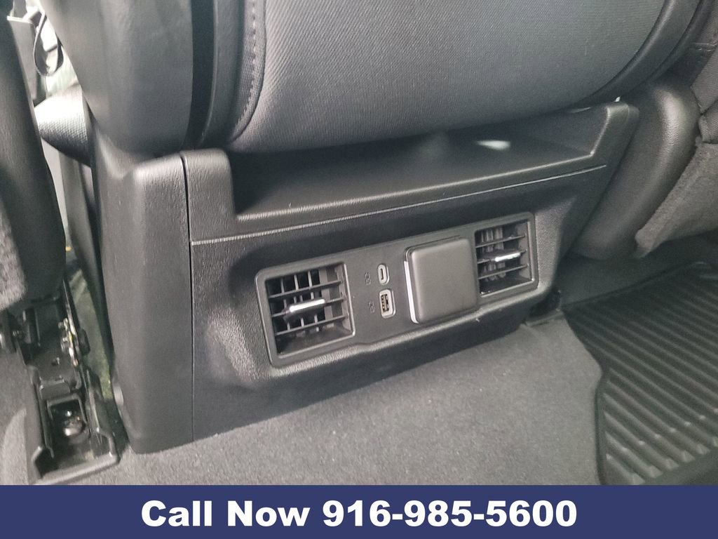 New 2025 Chevrolet Silverado 1500 LT w/ Convenience Package II image 24