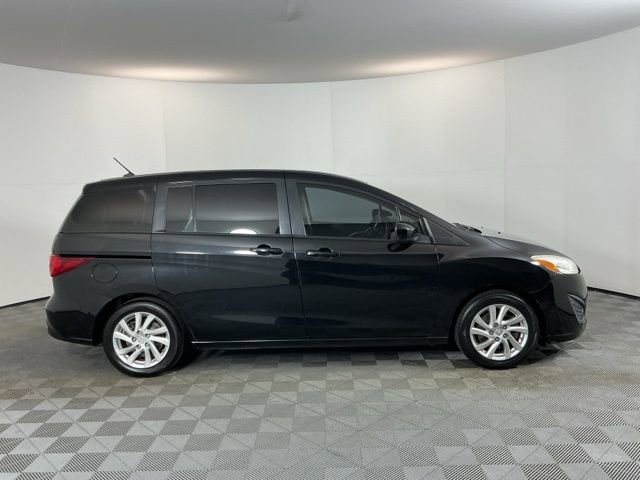 Used 2012 MAZDA MAZDA5 Sport image 4