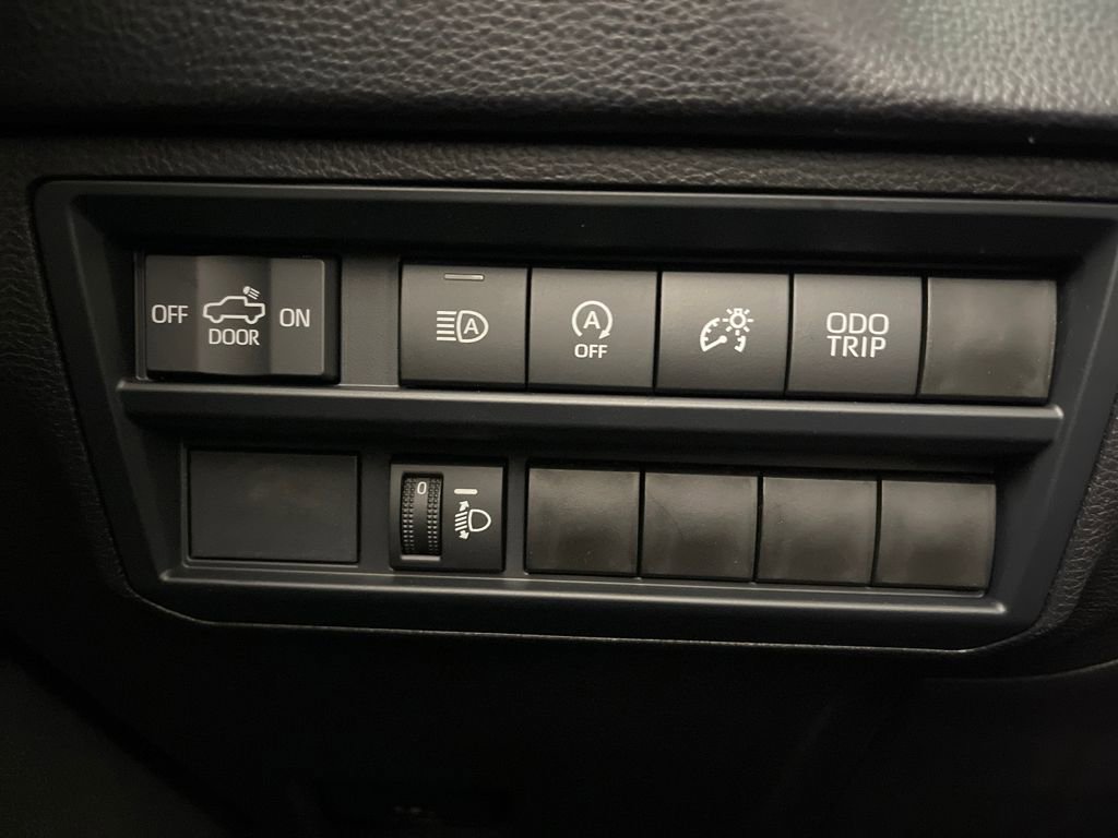 New 2026 Toyota Tundra SR5 image 28