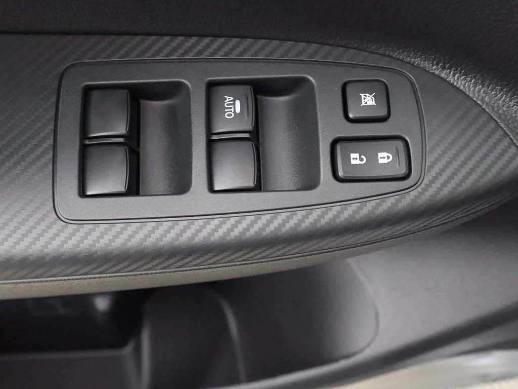 New 2026 Mitsubishi Eclipse Cross Black Edition image 34