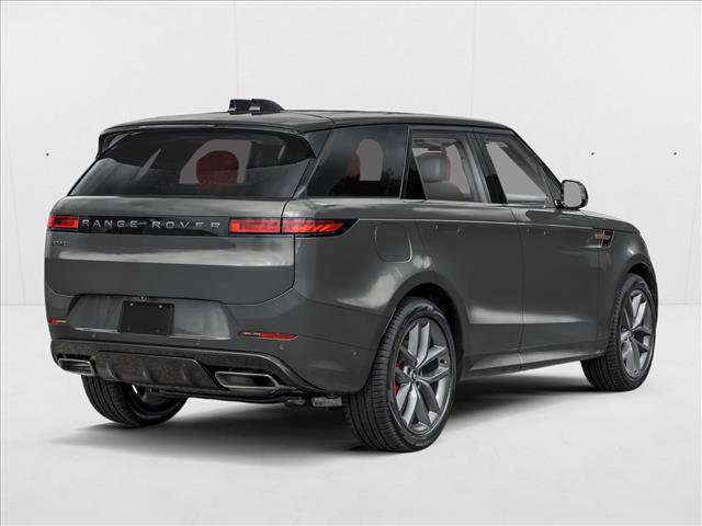 New 2027 Land Rover Range Rover Sport Dynamic SE AWD/4WD image 2