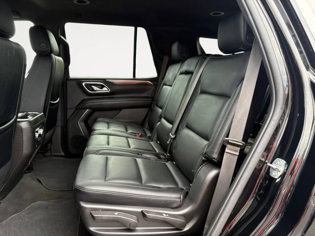 Used 2021 GMC Yukon SLE AWD/4WD image 13