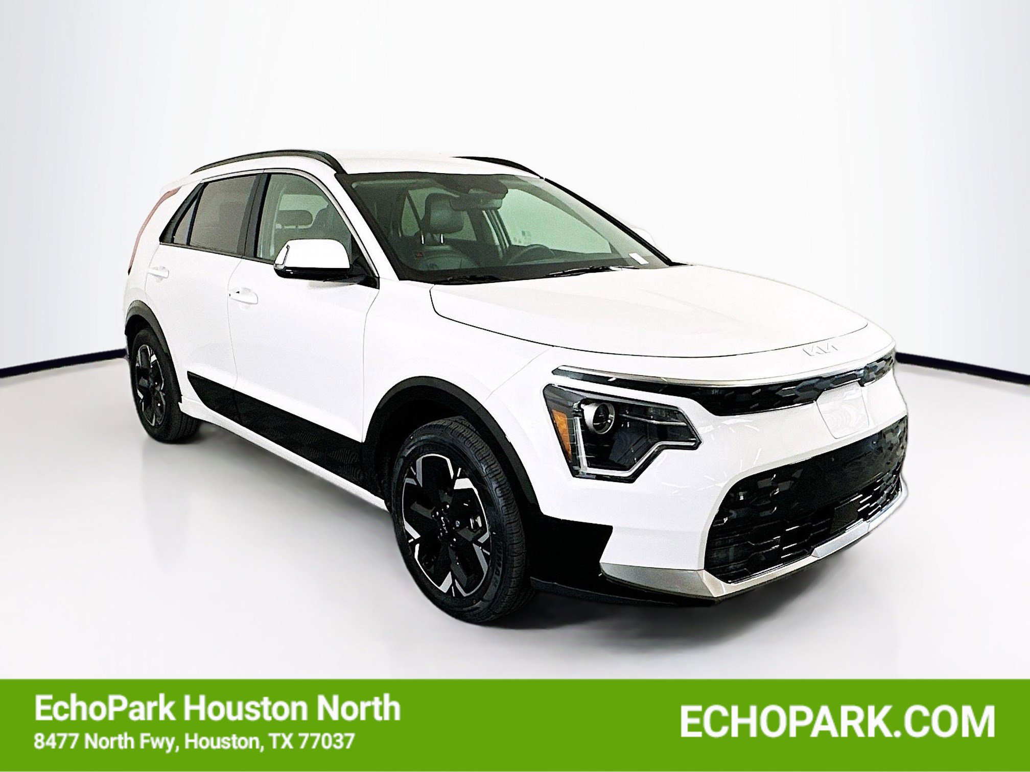 Used 2024 Kia Niro Wind w/ Wind Preserve Package