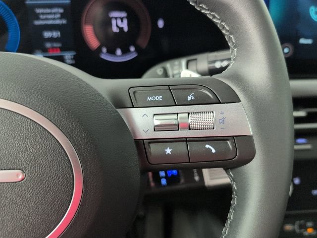 New 2026 Hyundai Sonata SEL FWD image 15