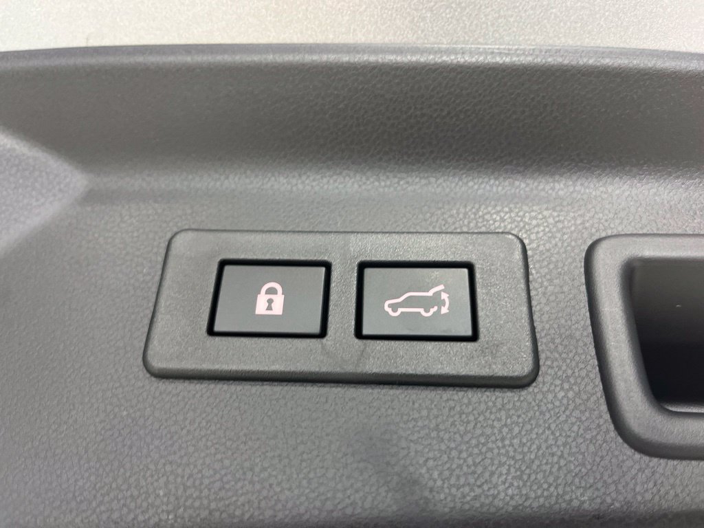 Used 2026 Subaru Forester Limited AWD/4WD image 36