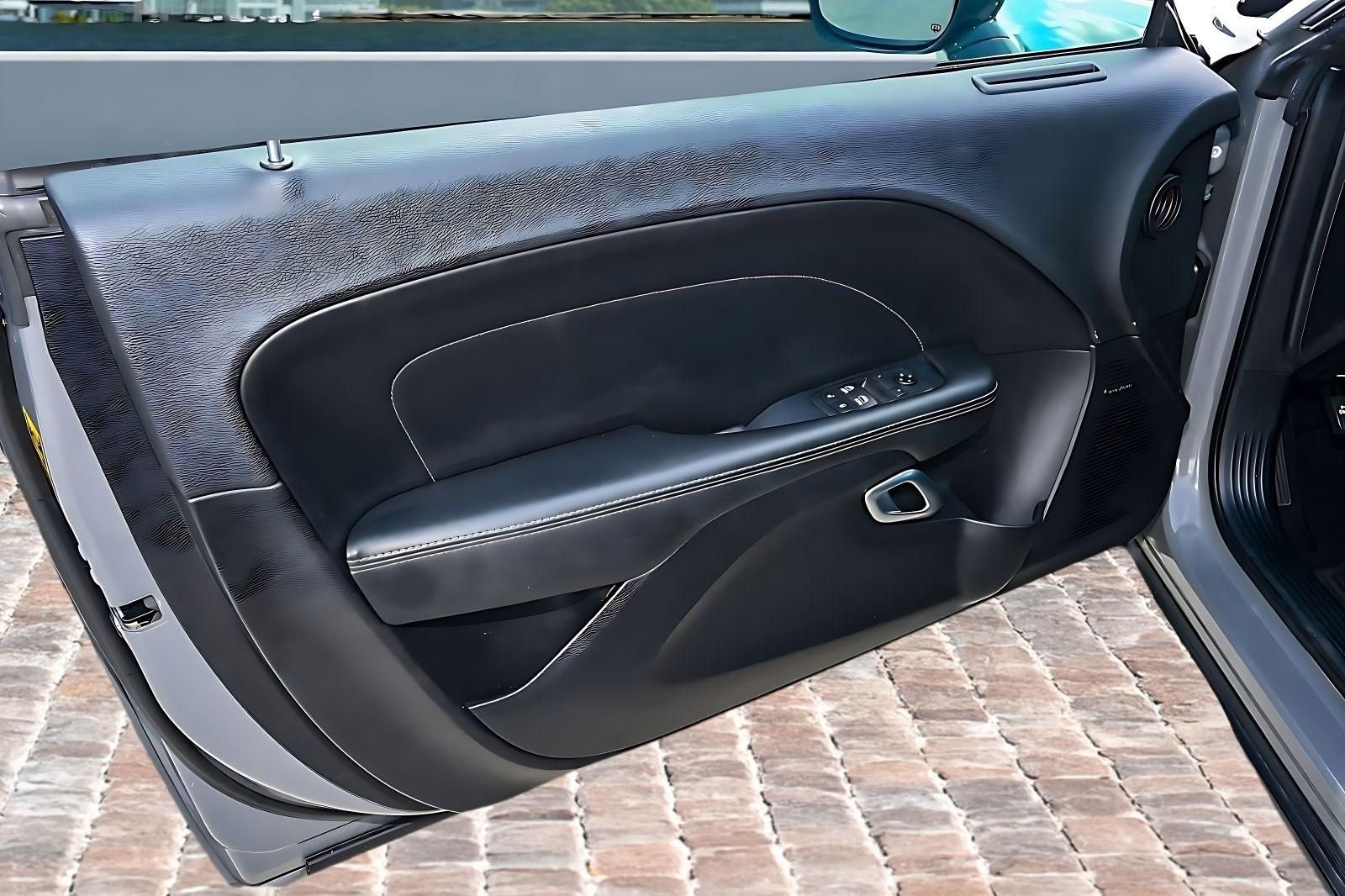 Used 2019 Dodge Challenger R/T Scat Pack image 28