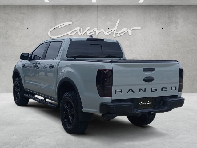 Used 2022 Ford Ranger XL w/ Equipment Group 101A High RWD image 15
