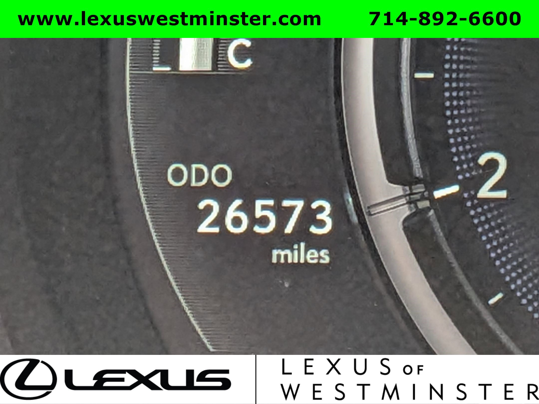 Certified 2023 Lexus IS 350 F Sport w/ Navigation Package RWD image 25