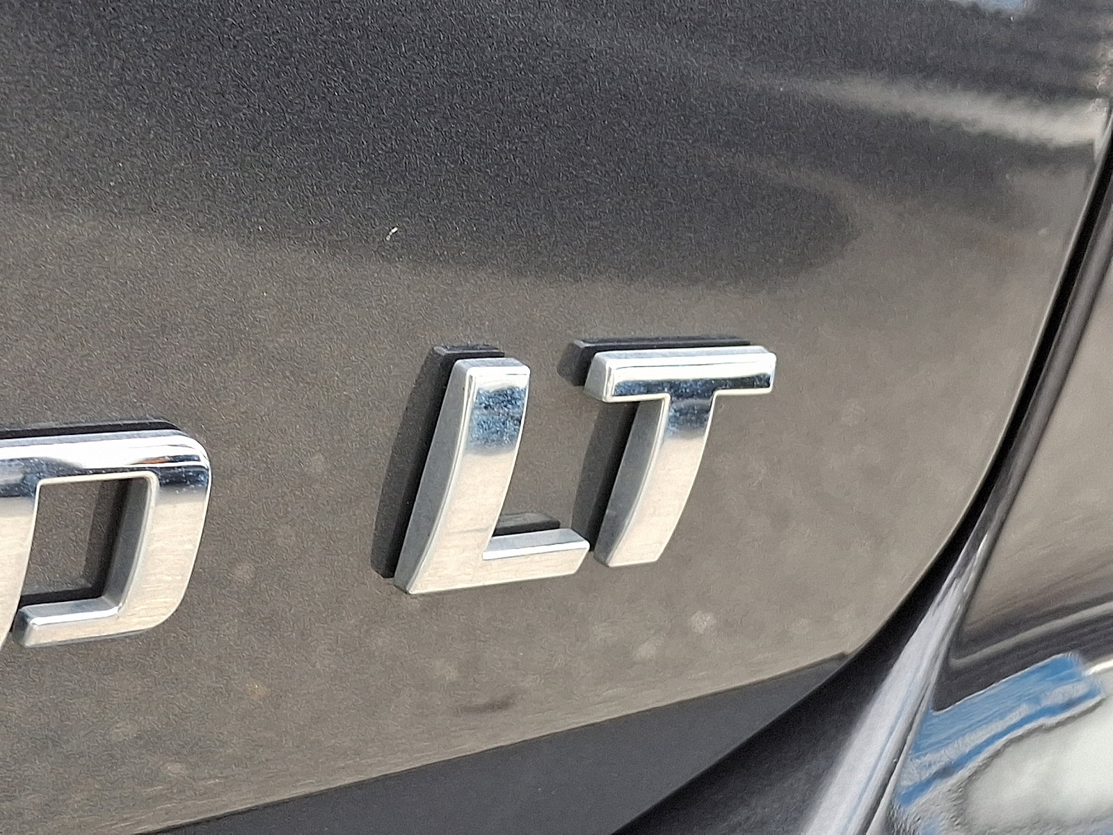 Certified 2022 Chevrolet Equinox LT image 32