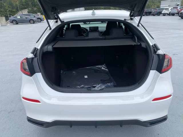 New 2026 Honda Civic Sport image 11