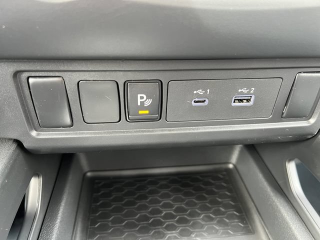 New 2026 Nissan Frontier S AWD/4WD image 21