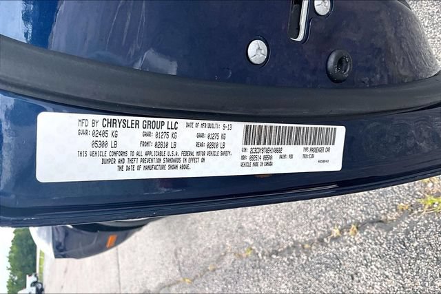 Used 2014 Dodge Challenger R/T RWD image 18