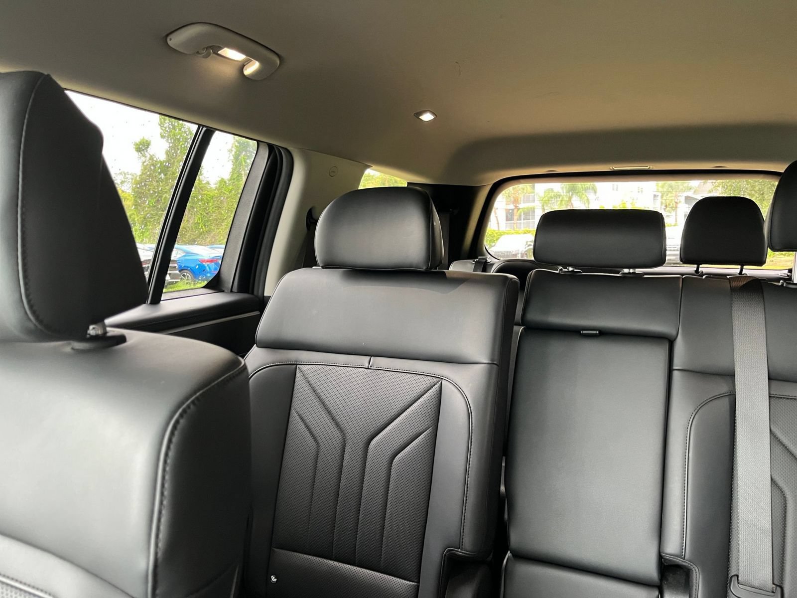Used 2026 Hyundai Santa Fe SEL FWD image 39