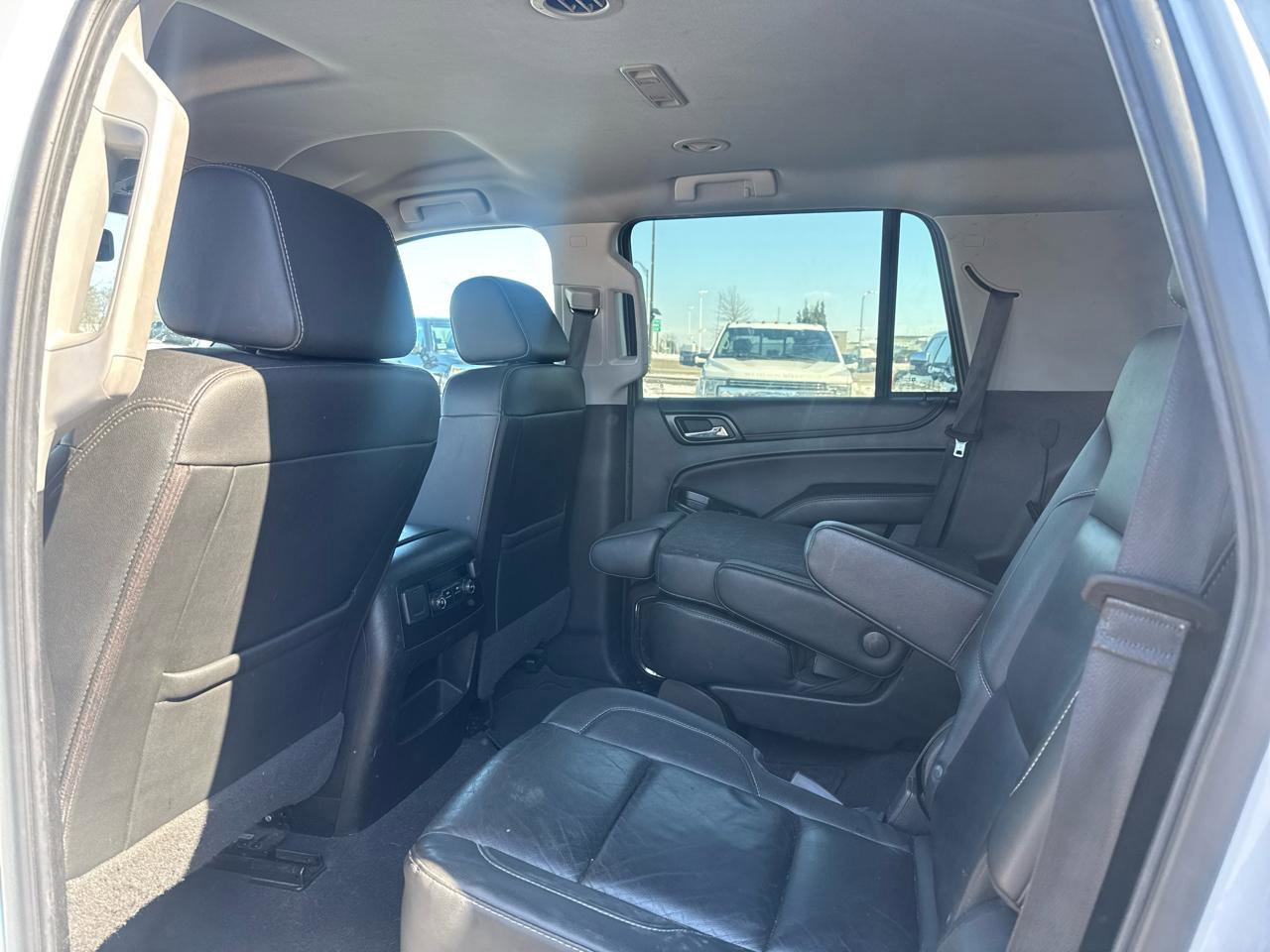 Used 2019 Chevrolet Tahoe LT image 5