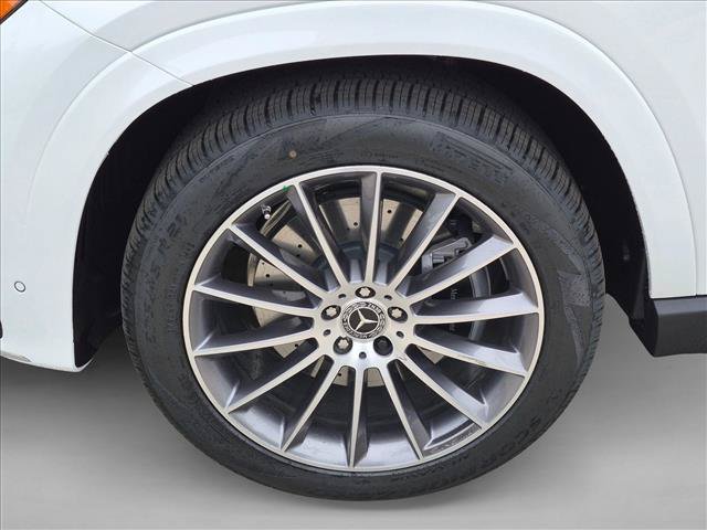 New 2026 Mercedes-Benz GLE 350 4MATIC image 9