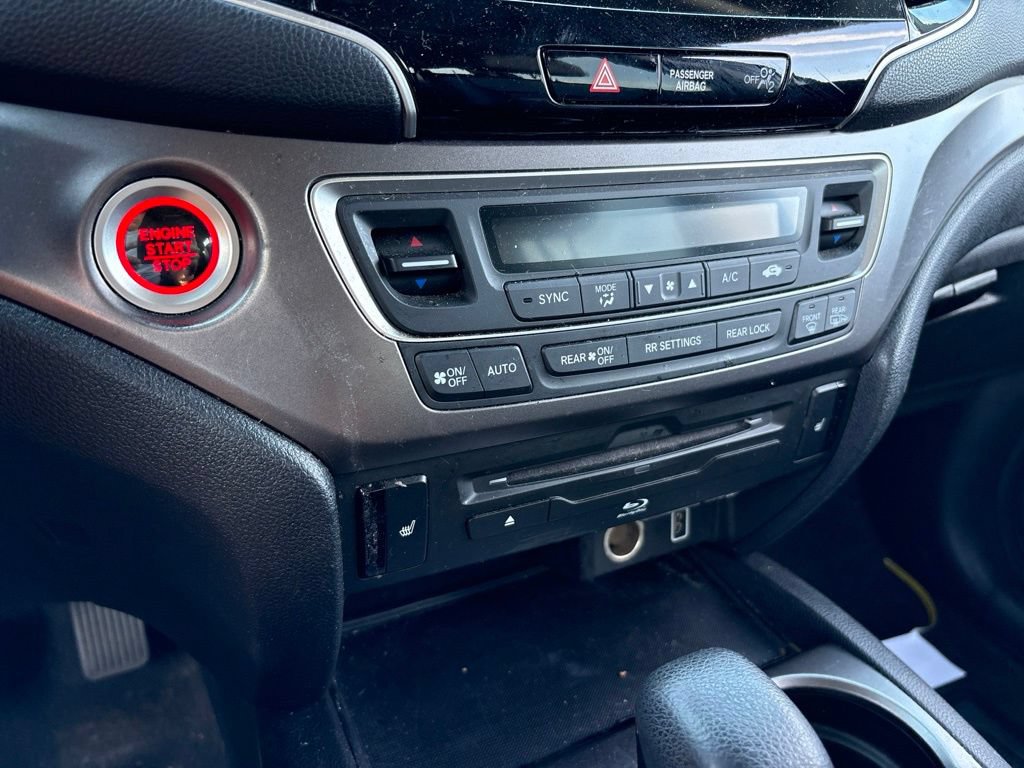 Used 2019 Honda Pilot EX-L image 26